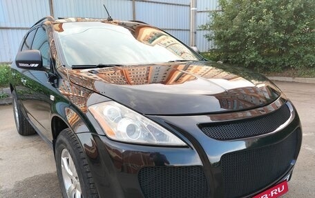 Nissan Murano, 2006 год, 547 000 рублей, 1 фотография