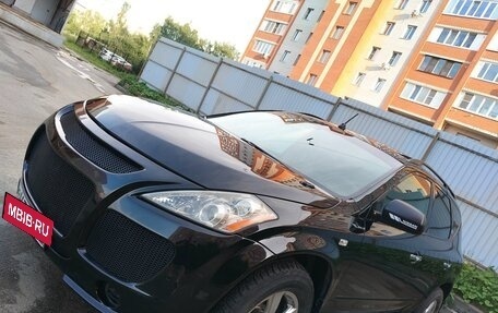 Nissan Murano, 2006 год, 547 000 рублей, 12 фотография