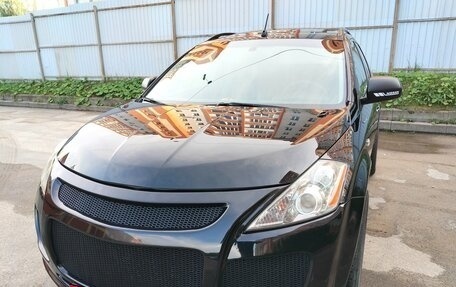 Nissan Murano, 2006 год, 547 000 рублей, 13 фотография