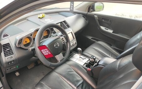 Nissan Murano, 2006 год, 547 000 рублей, 4 фотография
