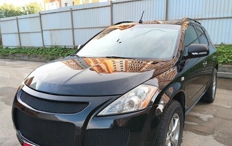 Nissan Murano, 2006 год, 547 000 рублей, 9 фотография