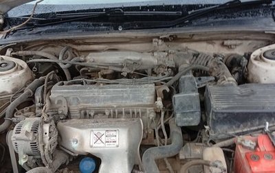 Toyota Camry, 1985 год, 500 000 рублей, 1 фотография