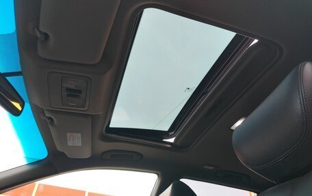 Nissan Murano, 2006 год, 547 000 рублей, 16 фотография