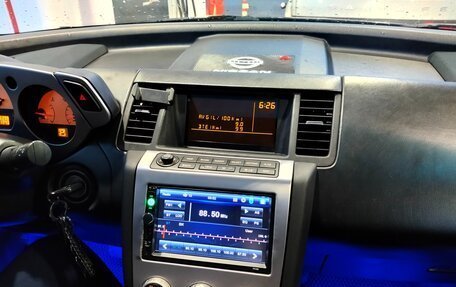 Nissan Murano, 2006 год, 547 000 рублей, 20 фотография