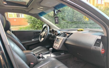 Nissan Murano, 2006 год, 547 000 рублей, 21 фотография