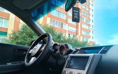 Nissan Murano, 2006 год, 547 000 рублей, 22 фотография