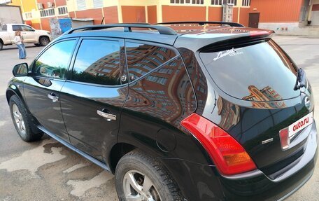 Nissan Murano, 2006 год, 547 000 рублей, 28 фотография