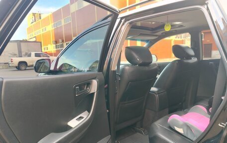 Nissan Murano, 2006 год, 547 000 рублей, 26 фотография