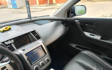 Nissan Murano, 2006 год, 547 000 рублей, 19 фотография