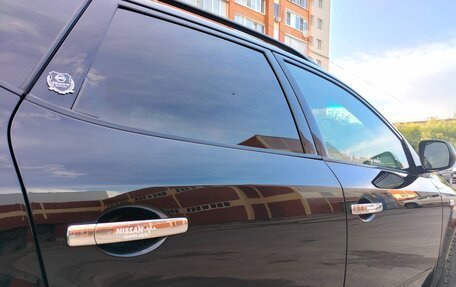 Nissan Murano, 2006 год, 547 000 рублей, 31 фотография