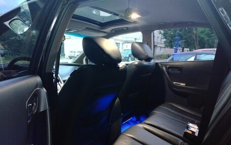 Nissan Murano, 2006 год, 547 000 рублей, 38 фотография