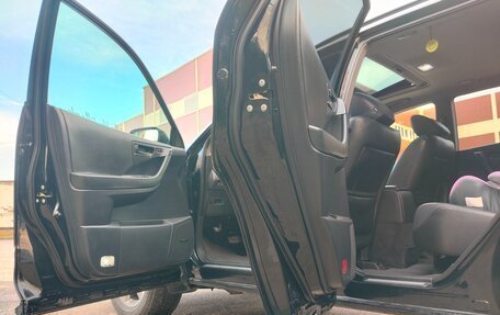Nissan Murano, 2006 год, 547 000 рублей, 33 фотография