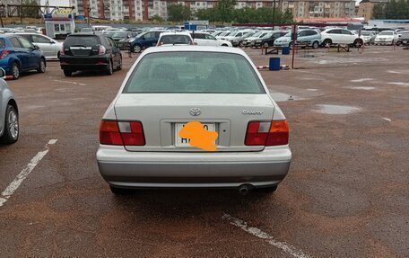 Toyota Camry, 1985 год, 500 000 рублей, 4 фотография