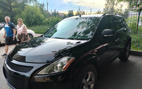 Nissan Murano, 2006 год, 547 000 рублей, 35 фотография