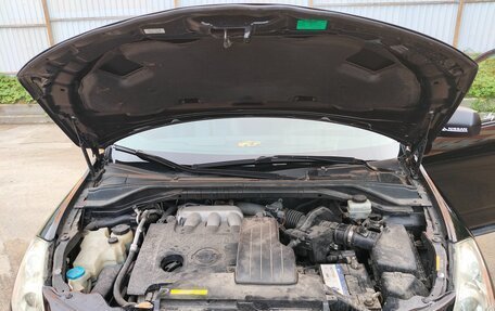 Nissan Murano, 2006 год, 547 000 рублей, 39 фотография