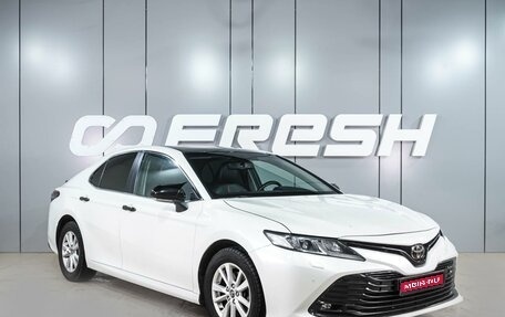 Toyota Camry, 2019 год, 2 349 000 рублей, 1 фотография