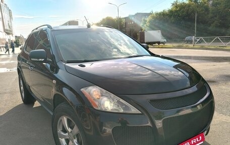 Nissan Murano, 2006 год, 547 000 рублей, 40 фотография