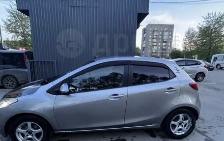 Mazda Demio III (DE), 2010 год, 450 000 рублей, 5 фотография