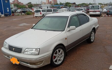 Toyota Camry, 1985 год, 500 000 рублей, 6 фотография