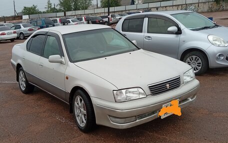 Toyota Camry, 1985 год, 500 000 рублей, 7 фотография
