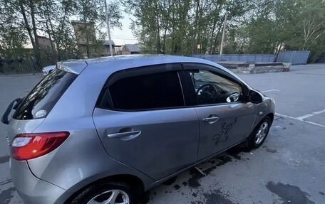 Mazda Demio III (DE), 2010 год, 450 000 рублей, 7 фотография