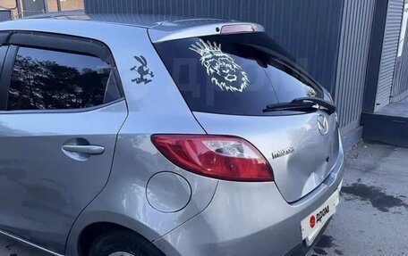 Mazda Demio III (DE), 2010 год, 450 000 рублей, 6 фотография
