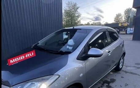 Mazda Demio III (DE), 2010 год, 450 000 рублей, 3 фотография