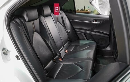 Toyota Camry, 2019 год, 2 349 000 рублей, 7 фотография