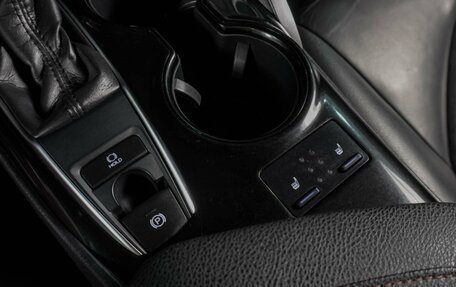 Toyota Camry, 2019 год, 2 349 000 рублей, 15 фотография
