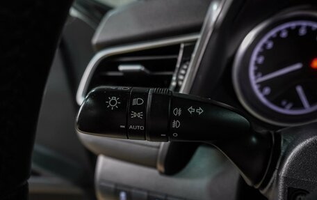 Toyota Camry, 2019 год, 2 349 000 рублей, 20 фотография