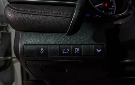 Toyota Camry, 2019 год, 2 349 000 рублей, 19 фотография