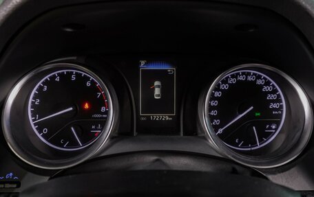 Toyota Camry, 2019 год, 2 349 000 рублей, 25 фотография
