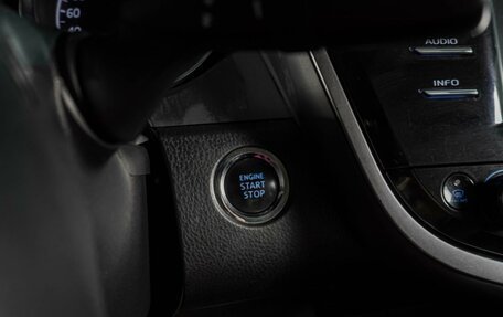 Toyota Camry, 2019 год, 2 349 000 рублей, 24 фотография