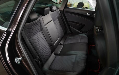 Opel Astra J, 2014 год, 999 000 рублей, 7 фотография