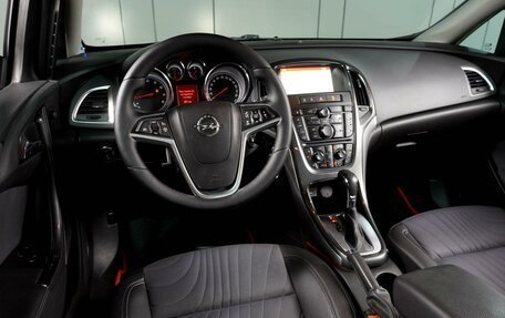 Opel Astra J, 2014 год, 999 000 рублей, 6 фотография