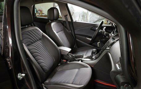 Opel Astra J, 2014 год, 999 000 рублей, 8 фотография