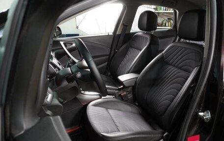 Opel Astra J, 2014 год, 999 000 рублей, 10 фотография