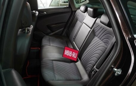 Opel Astra J, 2014 год, 999 000 рублей, 9 фотография