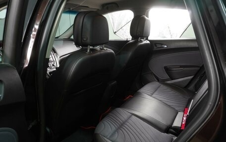 Opel Astra J, 2014 год, 999 000 рублей, 11 фотография