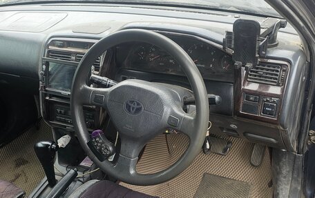 Toyota Corona IX (T190), 1998 год, 170 000 рублей, 1 фотография