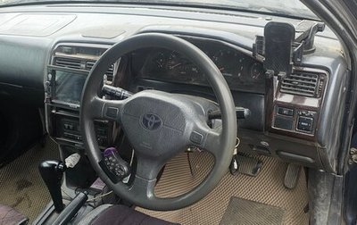Toyota Corona IX (T190), 1998 год, 170 000 рублей, 1 фотография