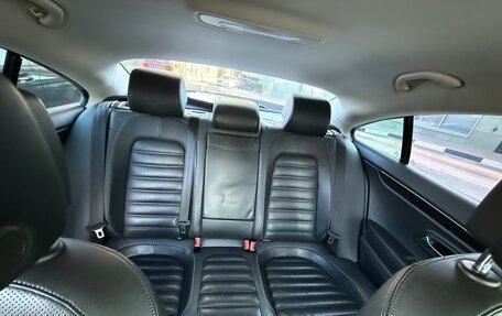 Volkswagen Passat CC I рестайлинг, 2012 год, 1 250 000 рублей, 8 фотография