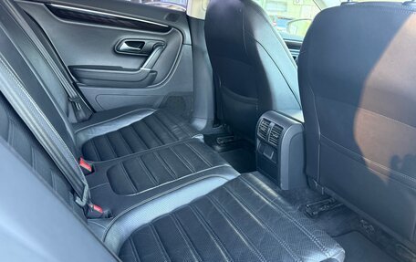 Volkswagen Passat CC I рестайлинг, 2012 год, 1 250 000 рублей, 7 фотография