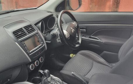 Mitsubishi RVR III рестайлинг, 2010 год, 1 125 000 рублей, 7 фотография