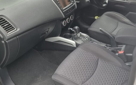 Mitsubishi RVR III рестайлинг, 2010 год, 1 125 000 рублей, 8 фотография
