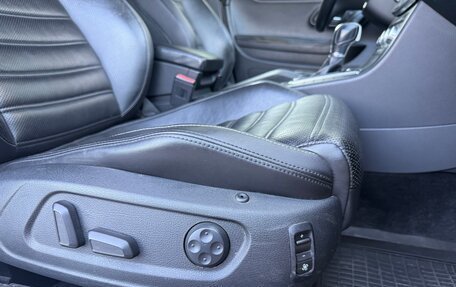 Volkswagen Passat CC I рестайлинг, 2012 год, 1 250 000 рублей, 13 фотография