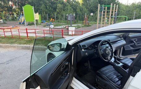 Volkswagen Passat CC I рестайлинг, 2012 год, 1 250 000 рублей, 16 фотография
