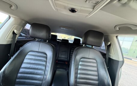 Volkswagen Passat CC I рестайлинг, 2012 год, 1 250 000 рублей, 10 фотография