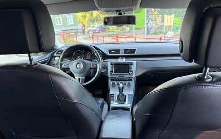 Volkswagen Passat CC I рестайлинг, 2012 год, 1 250 000 рублей, 14 фотография