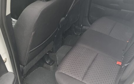 Mitsubishi RVR III рестайлинг, 2010 год, 1 125 000 рублей, 9 фотография